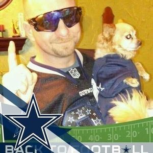 Meet your Posher, Daniel